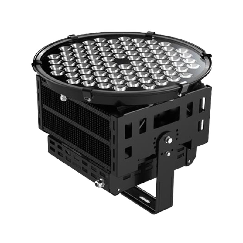 LED Floodlight