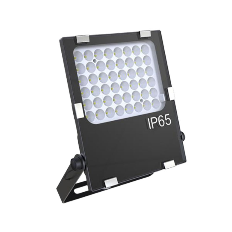 LED Floodlight