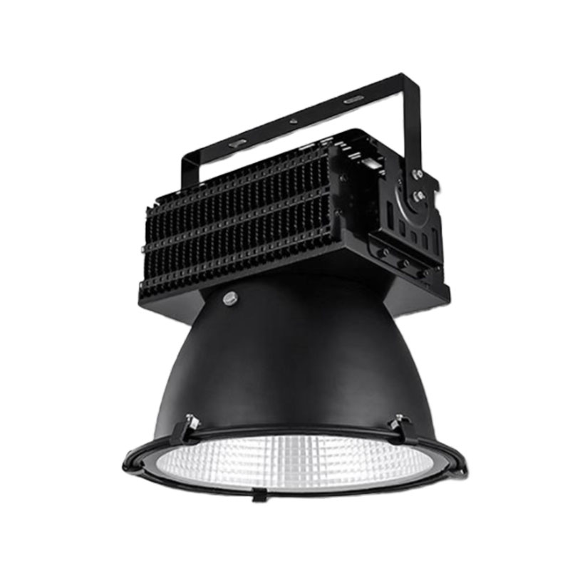 LED Floodlight