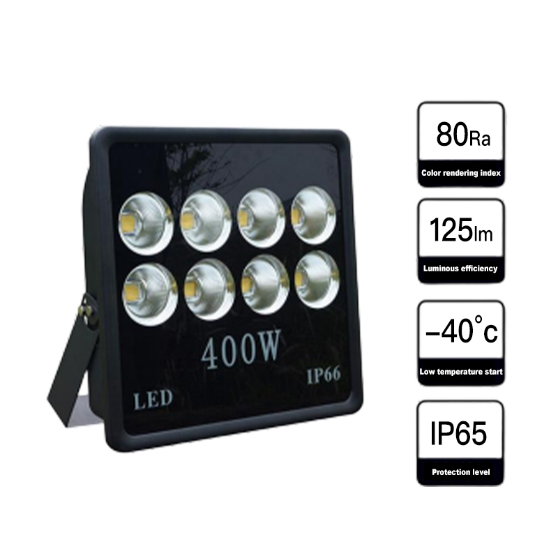 LED Floodlight